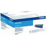 Toner Brother TN-910 Cyan Oryginał  (TN910C) | TN910C | 4977766771849