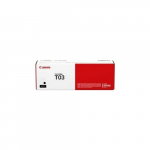 Toner Canon T03 Black Oryginał  (2725c001) | 2725c001 | 4549292111804