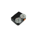 Voigtlander Światłomierz Voigtlander VC Meter II - czarny | VG0353 | 4002451194419