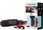 Mikrofon Rode VideoMic Rycote (400700020) | 400700020 | 0698813002900