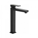 Bateria umywalkowa KFA Logon stojąca czarny (5132-612-81) | 5132-612-81 | 5907571512428