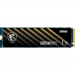 Dysk SSD MSI Spatium M371 1TB M.2 2280 PCI-E x4 Gen3 NVMe (S78-440L870-P83) | S78-440L870-P83 | 4711377022323