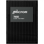 Dysk serwerowy Micron 7450 PRO 3.84TB U.3 PCI-E x4 Gen 4 NVMe  (MTFDKCC3T8TFR-1BC1ZABYYR) | MTFDKCC3T8TFR-1BC1ZABYYR | 0649528926579