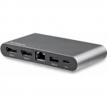 Stacja/replikator StarTech Dual monitor USB-C (DK30C2DAGPD) | DK30C2DAGPD | 0065030878746