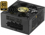 Zasilacz Sharkoon SilentStorm SFX 500W (SFX500) | 4044951016419 | 4044951016419