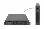 UPS Online Rack DN-170107 | DN-170107 | 4016032473558