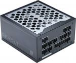 Phanteks Revolt 1200W Platinum, ATX 3.0, PCIe 5.0, fully modular - 1200 Watt, black | NEPH-018 | 0886523510215