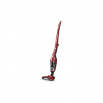 ETA | Vacuum Cleaner | ETA445390000 Moneto II | Cordless operating | Handstick 2in1 | N/A W | 18 V | Operating time (max) 45 min | Red/Black | ETA445390000 | 8590393343492