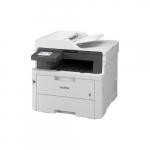 Brother | Multifunction Printer | MFC-L3760CDW | Laser | Colour | All-in-one | A4 | Wi-Fi | MFCL3760CDWRE1 | 4977766824088
