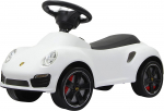 Jamara Jeździk Porsche 911 Biały (460209) | 460209 | 4042774424220