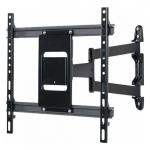 B-Tech Uchwyt ścienny na monitor do 55'' (BTV513/B) | BTV513/B | 5019318305078