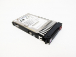 Dysk serwerowy HP 1.2TB 2.5'' SAS-1 (3Gb/s)  (718291-001) | 718291-001 | 5712505166994
