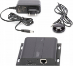 System przekazu sygnału AV Digitus Adap 4K HMDI Extender Cat5/5e/6/7 | DS-55123 | 4016032448990