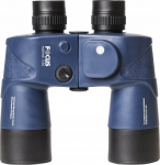 Lornetka Focus Optics Focus Marine 7x50 Compass | W6003A BLUE | 7391879050498