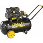 Kompresor samochodowy Stanley KOMPRESOR BEZOLEJOWY FATMAX WYCISZONY 50L 8 BAR 1.5KM (1 SZT) | B2DC304STF581 | 8016738796698
