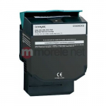 Toner Lexmark  (C540H2KG) | C540H2KG | 734646083492