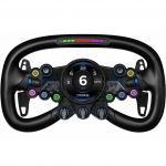 Moza Racing Vision GS RS064 gaming steering wheel (PC) | GAJO-849 | 6973137270278