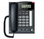Jablocom GDP-10i Essence GSM Business Desktop Phone | GDP-10 | 8594070400461