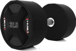 HMS Hantel CPU poliuretanowy 1 x 32.5 kg | 17-66-202 | 5907695509106