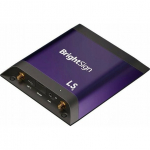 System przekazu sygnału AV brightsign BrightSign LS425 odtwarzacz multimedalny Czarny, Fioletowy Full HD Wi-Fi | LS425 | 854529008227