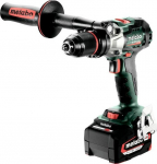 Metabo Wkrętarka 130/65Nm UD.SB 18 LTX BL I | 602360650 | 4061792187863