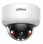 Kamera IP Dahua Technology KAMERA WANDALOODPORNA IP IPC-HDBW3649E-AS-IL-0280B WizSense Smart Dual Light - 6&nbsp;Mpx 2.8&nbsp;mm DAHUA | IPC-HDBW3649E-AS-IL-0280B | 6939554919961