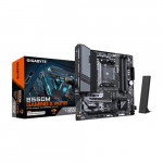 Motherboard B550M GAMING X WIFI6 4DDR4 HDMI/DP mATX | B550M GAMING X WIFI6 | 4719331870096