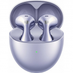 Słuchawki Huawei FreeBuds 6 fioletowe | 55038129 | 6942103147760