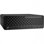 Komputer HP ProDesk 4 G1i Core Ultra 7 265 SFF 32GB RAM 512GB SSD NVMe Windows 11 Pro Smart Buy Czarny (9H7M2ET#ABD) | 9H7M2ET#ABD | 199251749629