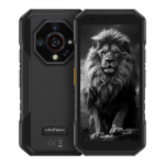 Smartphone Armor X32 Pro 5G 8/256GB black | UF-AX32P/BK | 6975326660150