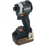 Klucz udarowy Dewalt IMPACT DRIVER CD. DCF85MM2T-QW 18V 2X4AH | DCF85MM2T-QW | 5054905326678