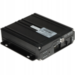 Rejestrator Autone REJESTRATOR MOBILNY AHD ATE-D04SD-T3 4 KANAŁY AUTONE | ATE-D04SD-T3 | 5902887095696