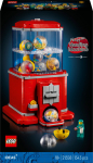 LEGO IDEAS 21358 Minifigure Vending Machine | 21358 | 5702017828367