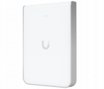 Access Point Ubiquiti UniFi UQ-U6-IW Wi-Fi 6 2.4 GHz 5 GHz 573.5 Mbps + 4800 Mbps | UQ-U6-IW | 5902887099304