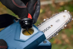 Piła łańcuchowa Bosch GKE 18V-15 18 V 15 cm (06008D7000) | 06008D7000 | 4053423324853