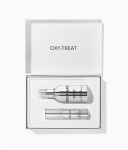 Labo Oxy-Treat Wrinkles Set : Oxy-Treat, Anti-Wrinkle, Gel, For Face, 50 ml + Oxy-Treat, Anti-Wrinkle, Emulsion, For Face, 15 ml For Women | 8051417001151 | 8051417001151