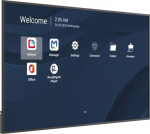System interaktywny ViewSonic CDE7514-2C | CDE7514-2C | 766907036367
