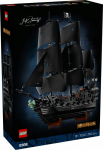 LEGO ICONS 10365 Captain Jack Sparrow's Pirate Ship | 10365 | 5702017829203