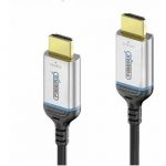 Kabel SCP HDMI - HDMI 20m czarny (FX-I380-020) | FX-I380-020 | 4251364731598