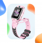 Smartwatch imoo Watch Z7 R&oacute;żowy | 6953281008934 | 6953281008934