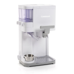 Ledų gaminimo aparatas Cuisinart ICE48E | 3030050185775 | 3030050185775