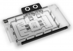 Alphacool Core Geforce RTX 5080 und 5070 Ti TUF GPU Wasserk&uuml;hlung, ARGB, mit Backplate - Acryl | WACH-919 | 4250197102667