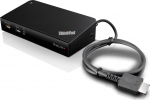 Stacja/replikator Lenovo ThinkPad OneLink+ Dock (03X6300) | DOCK BO of OL Dock | 5706998321398