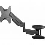 MONITOR ACC ARM SINGLE/WALL MOUNT 8043501 FELLOWES | 8043501 | 0043859727988