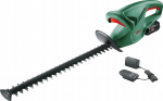 Akumuliatorinės gyvatvorių žirklės Bosch EasyHedgeCut 18V-52-13, 1x2,0Ah, AL 1810 CV, 0600849M01 | 0600849M01 | 4059952664729