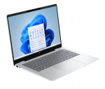 HP OmniBook 7 AI 14-fr0221nw Intel Core Ultra 5 225U Laptop 35.6 cm (14") 2K 16 GB LPDDR5-SDRAM 512 GB SSD Wi-Fi 7 (802.11be) Windows 11 Home AI PC Silver | C3BW6EA | 199485516301
