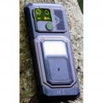 AGM by beafon G3Pro, Outdoor Smartphone 5G, mit W&auml;rembildkamera | AGMG3PROEU002B | 6934663606474