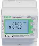 FF Licznik zużycia energii 3-fazowy LE-03ETH-CT | LE-03ETH-CT | 5902431677507