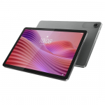 Tablet Lenovo Tab TB311FU 4GB RAM 128GB with Clear Case - Luna Grey | ZAEH0058GR | 198154670214