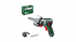 Akumuliatorinis pjūklas Bosch EasyCut 12, 06033C9000, baterija ir įkroviklis komplekte | 3165140830829 | 3165140830829